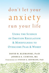 Don't Let Your Anxiety Run Your Life