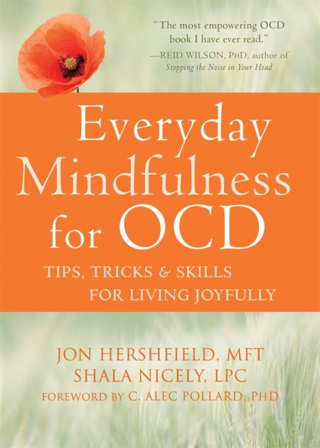 Everyday Mindfulness for OCD