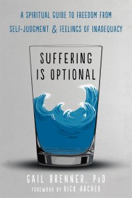 Suffering Is Optional