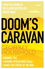 Doom’s Caravan