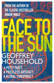 Face to the Sun