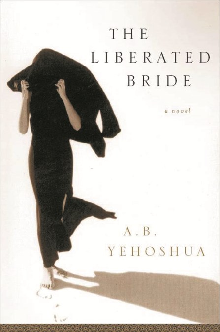 The Liberated Bride