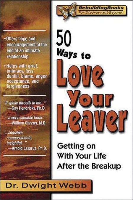 50 Ways to Love Your Leaver