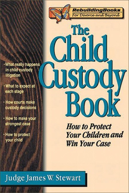 The Child Custody Book