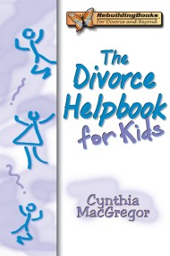 The Divorce Helpbook for Kids