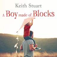 A Boy Made of Blocks