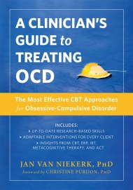 A Clinician’s Guide to Treating OCD