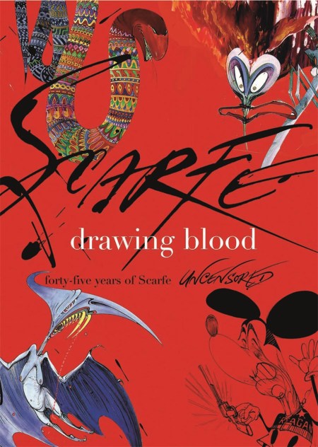 Drawing Blood