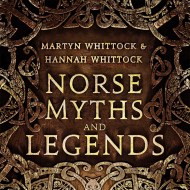 Norse Myths and Legends