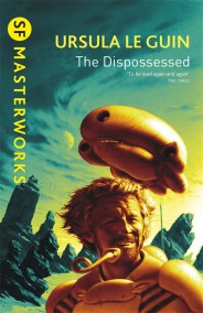 The Dispossessed