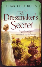 The Dressmaker’s Secret