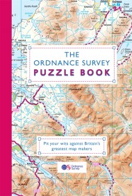 The Ordnance Survey Puzzle Book