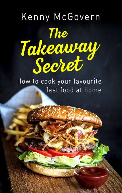 The Takeaway Secret, 2nd edition