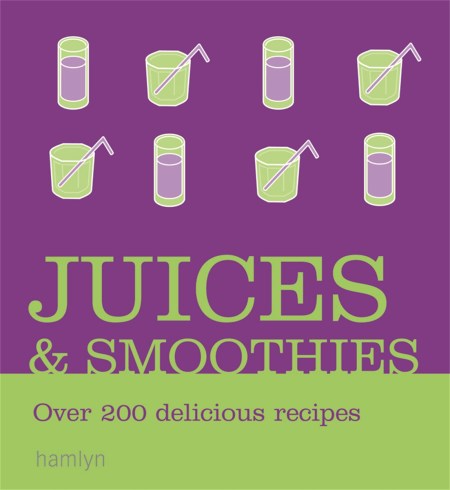 Juices and Smoothies