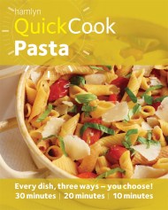 Hamlyn QuickCook: Pasta