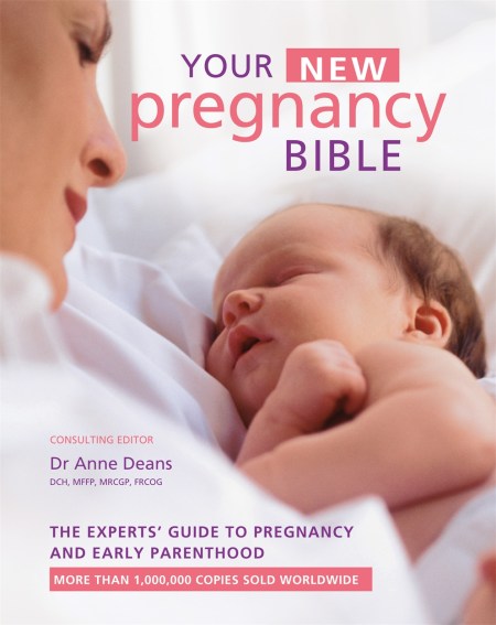 Your New Pregnancy Bible