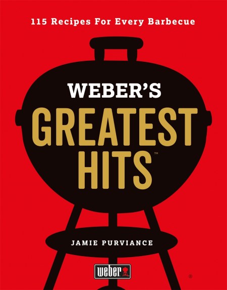 Weber's Greatest Hits