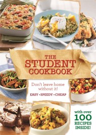 The Student Cookbook