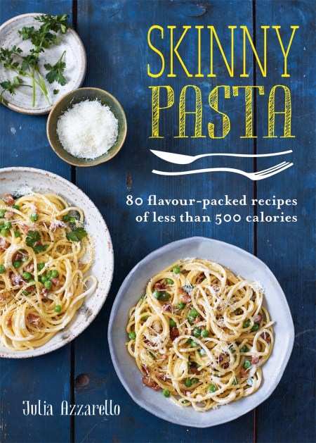 Skinny Pasta