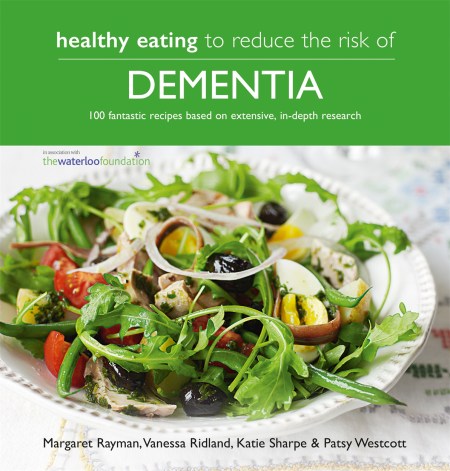 Healthy Eating to Reduce The Risk of Dementia