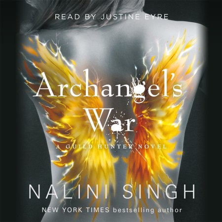 Archangel's War