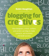 Blogging for Creatives