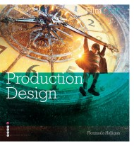 FilmCraft: Production Design