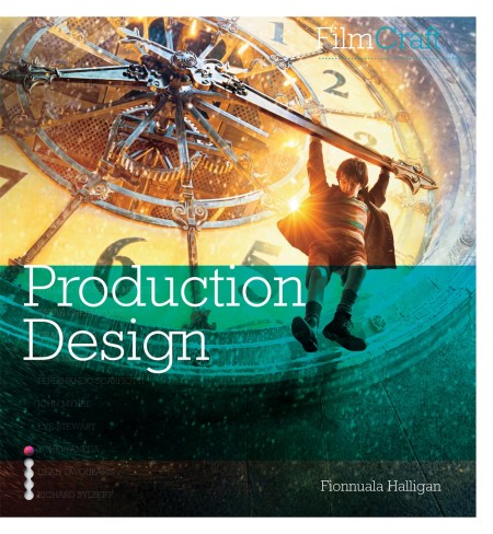 FilmCraft: Production Design