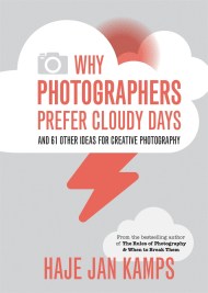 Why Photographers Prefer Cloudy Days