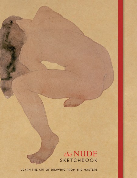 The Nude Sketchbook