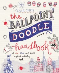 The Ballpoint Doodle Handbook