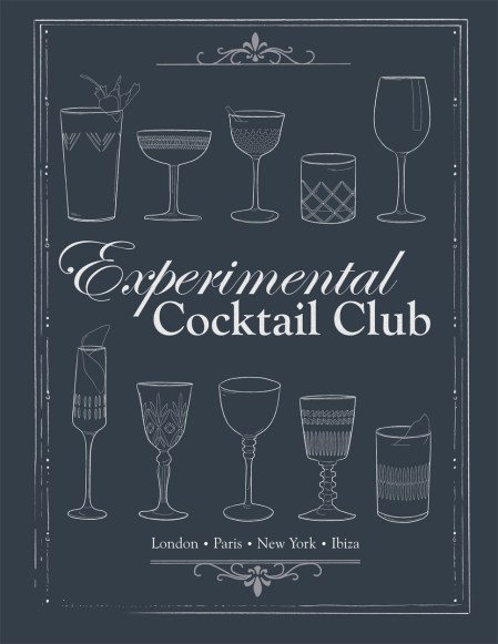 Experimental Cocktail Club