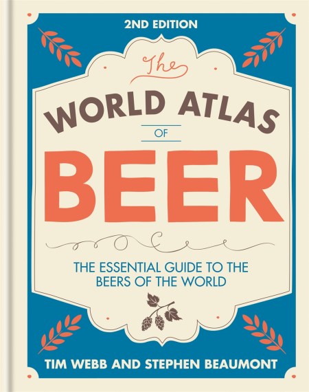 World Atlas of Beer