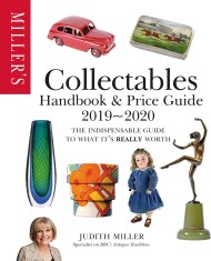 Miller’s Collectables Handbook & Price Guide 2019–2020