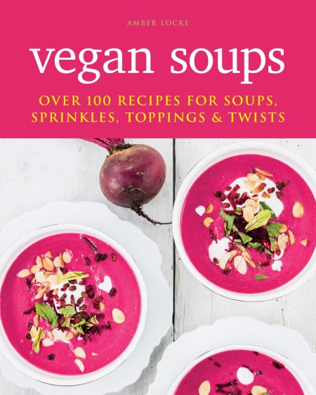 Vegan Soups