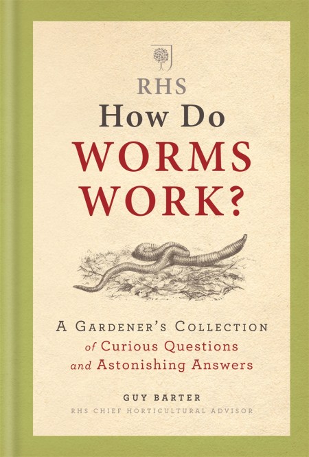 RHS How Do Worms Work?