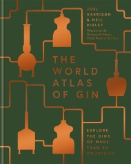 The World Atlas of Gin