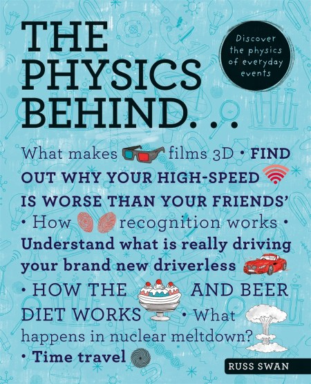 The Physics Behind…