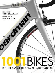 1001 Bikes