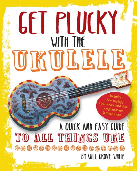 Ukulele for Beginners