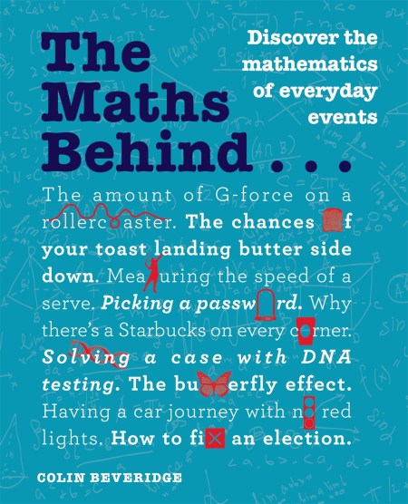 The Maths Behind…