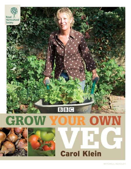 RHS Grow Your Own: Veg