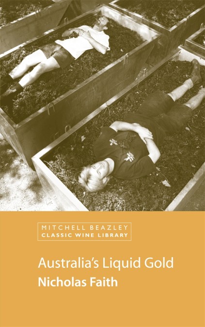 Australia's Liquid Gold