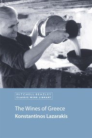 The Wines of Greece