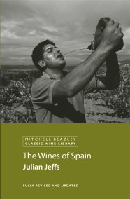 The Wines of Spain