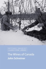 The Wines of Canada