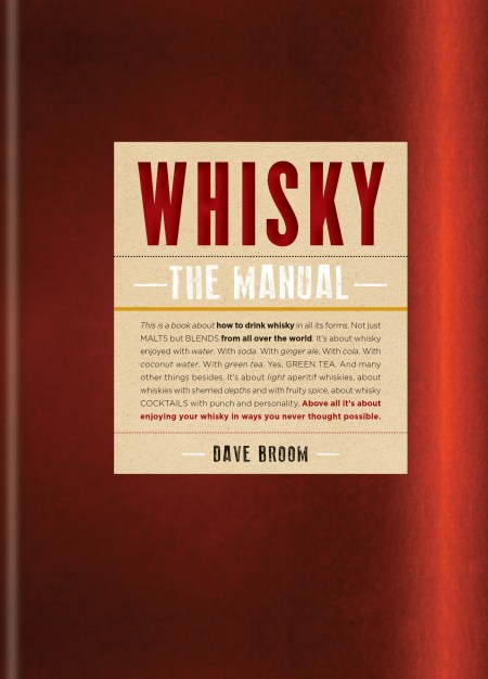 Whisky: The Manual