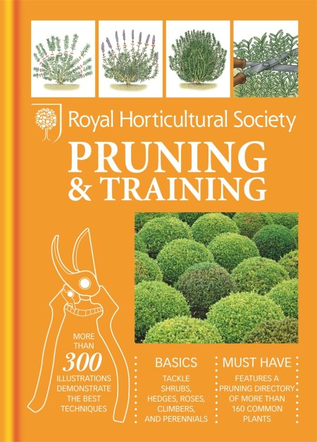 RHS Handbook: Pruning & Training