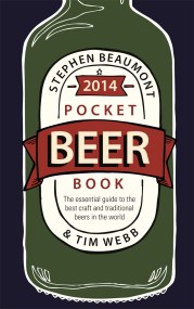 Pocket Beer Book 2014