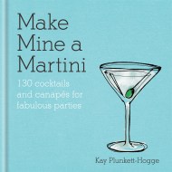 Make Mine a Martini